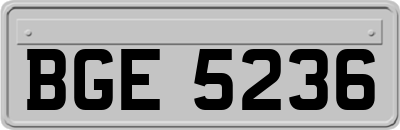 BGE5236