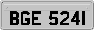 BGE5241