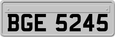 BGE5245