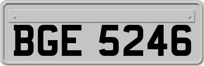 BGE5246