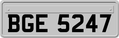 BGE5247