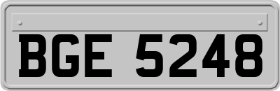 BGE5248