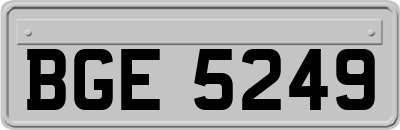 BGE5249
