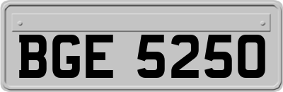 BGE5250
