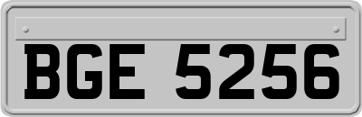 BGE5256
