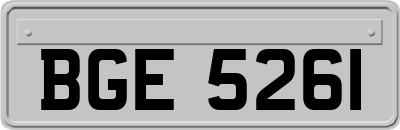 BGE5261