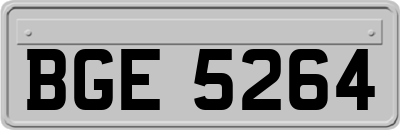 BGE5264