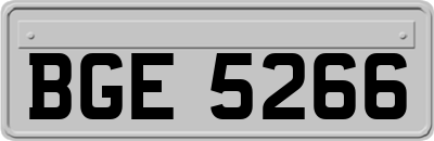 BGE5266