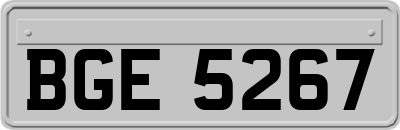 BGE5267
