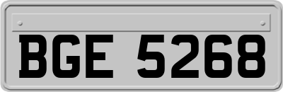 BGE5268