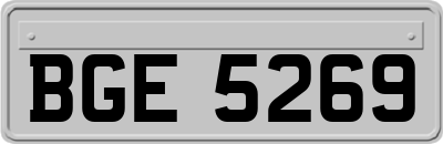 BGE5269