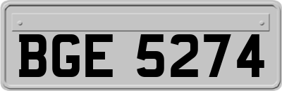 BGE5274
