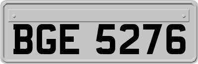 BGE5276