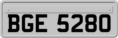 BGE5280
