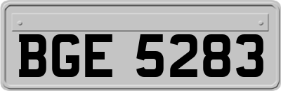 BGE5283