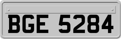 BGE5284