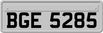BGE5285