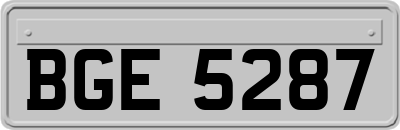 BGE5287