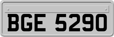 BGE5290