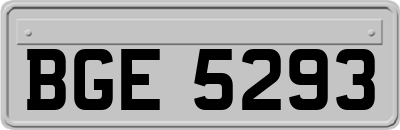 BGE5293