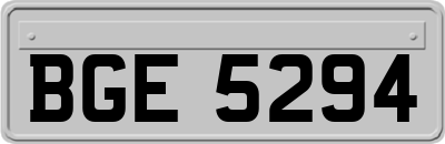BGE5294