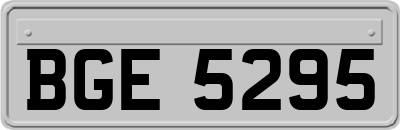 BGE5295