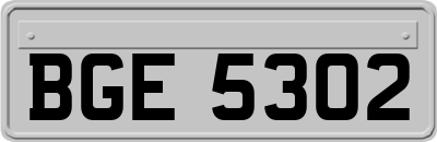 BGE5302