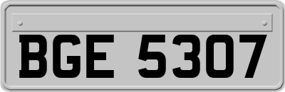 BGE5307