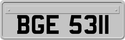 BGE5311
