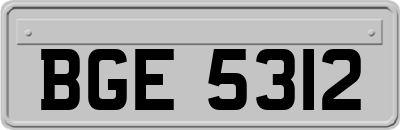 BGE5312