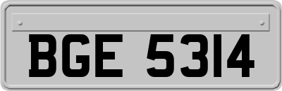 BGE5314