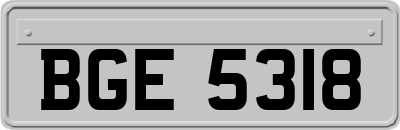 BGE5318