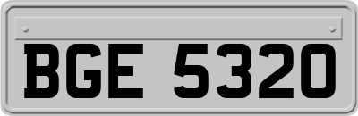 BGE5320
