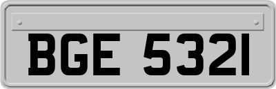 BGE5321