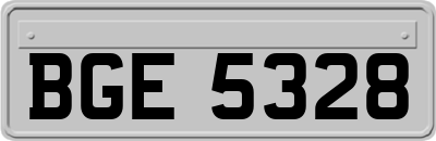BGE5328