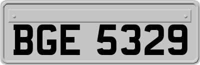 BGE5329