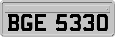 BGE5330