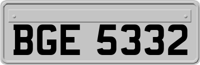 BGE5332
