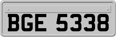 BGE5338