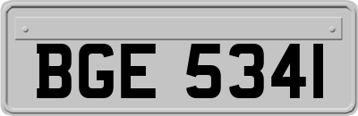 BGE5341