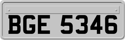 BGE5346
