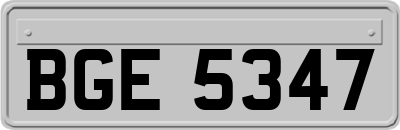 BGE5347
