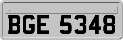 BGE5348