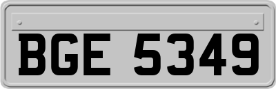 BGE5349