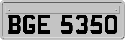 BGE5350