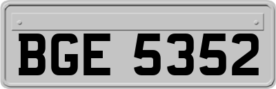 BGE5352