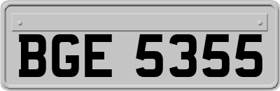 BGE5355