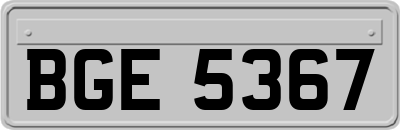 BGE5367