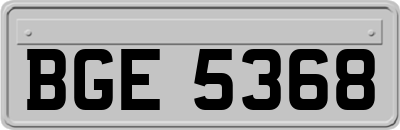 BGE5368
