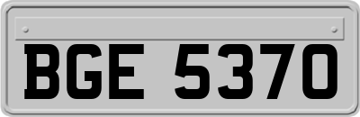 BGE5370